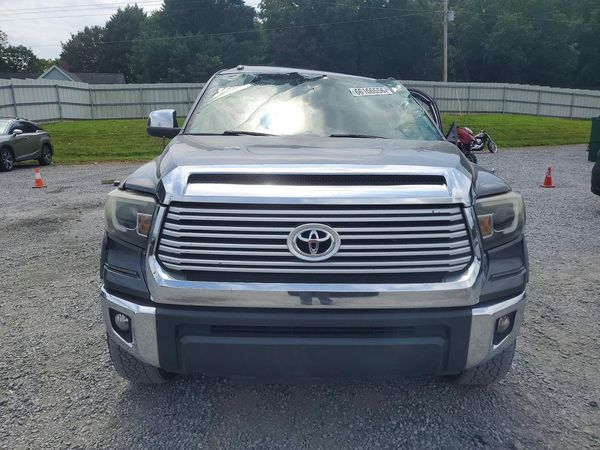 2014 TOYOTA TUNDRA Limited