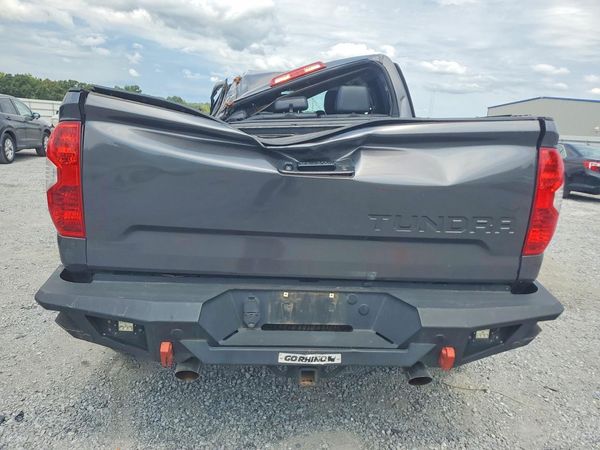 2014 TOYOTA TUNDRA Limited