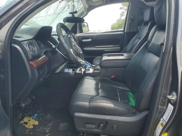 2014 TOYOTA TUNDRA Limited