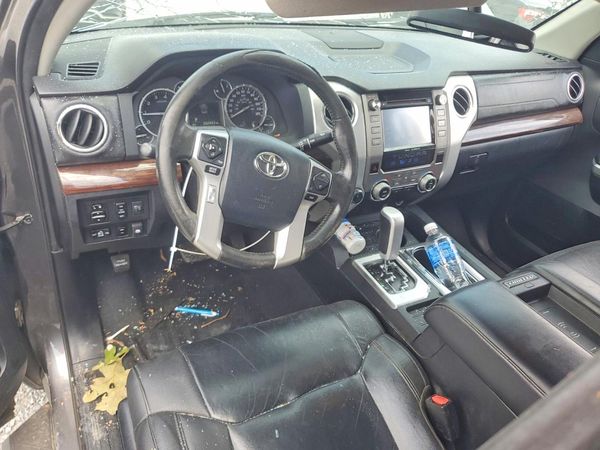 2014 TOYOTA TUNDRA Limited