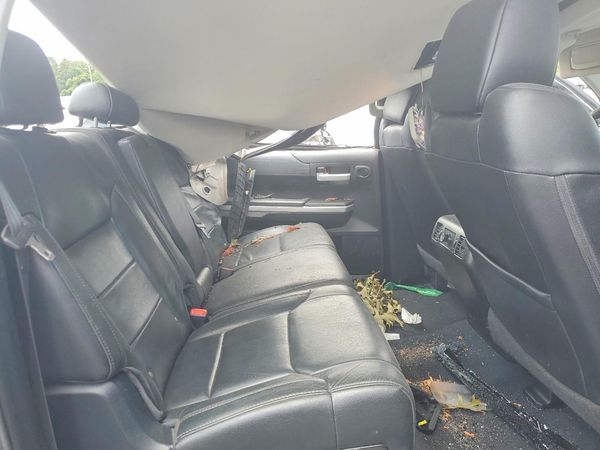2014 TOYOTA TUNDRA Limited