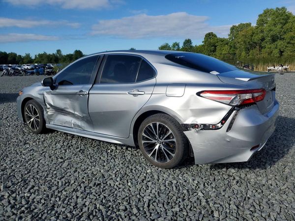 2018 TOYOTA CAMRY L/LE/SE/XLE