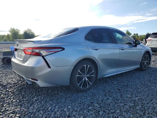 2018 TOYOTA CAMRY L/LE/SE/XLE