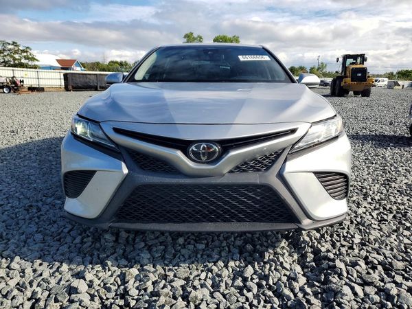 2018 TOYOTA CAMRY L/LE/SE/XLE
