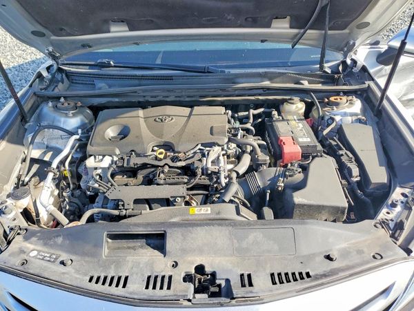 2018 TOYOTA CAMRY L/LE/SE/XLE