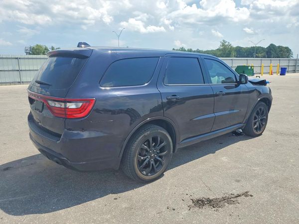 2019 DODGE DURANGO SXT
