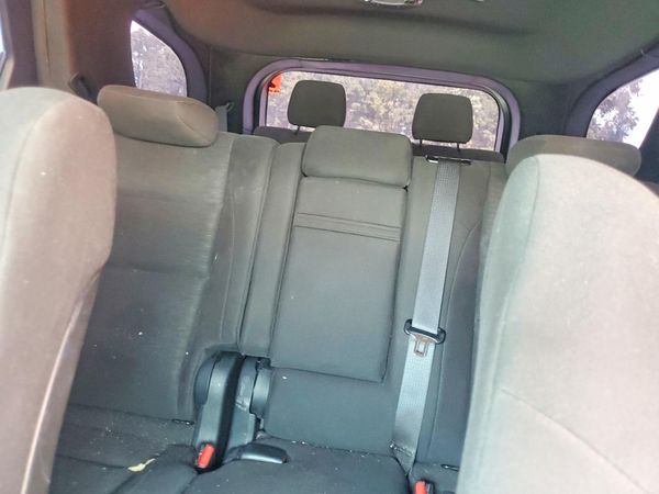 2019 DODGE DURANGO SXT