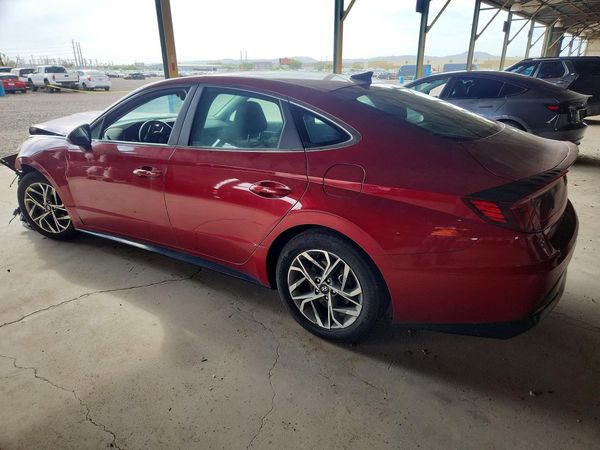 2023 HYUNDAI SONATA