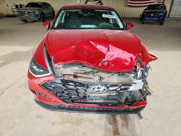 2023 HYUNDAI SONATA
