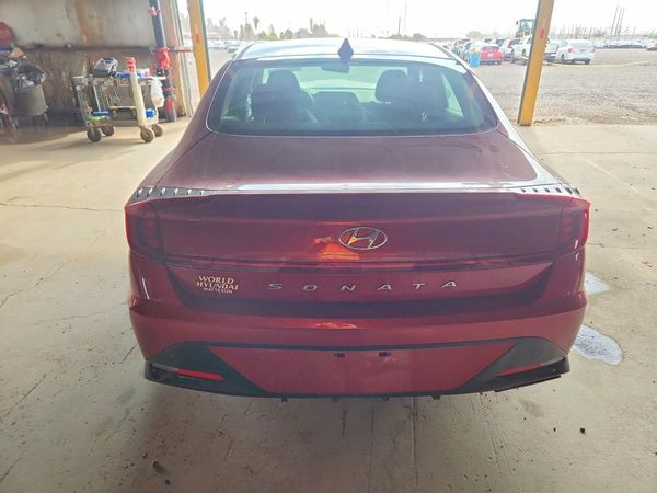 2023 HYUNDAI SONATA