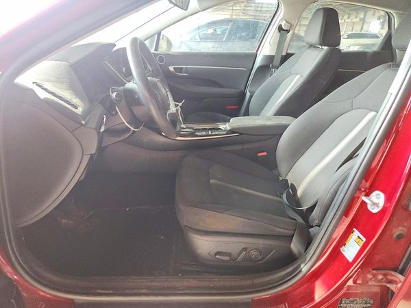 2023 HYUNDAI SONATA