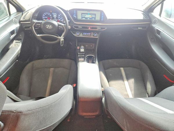 2023 HYUNDAI SONATA