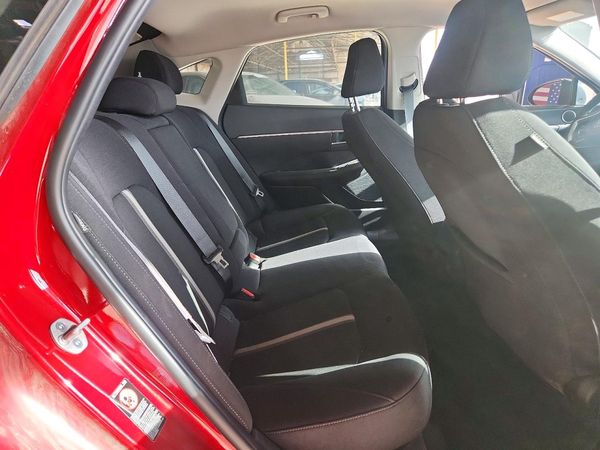 2023 HYUNDAI SONATA