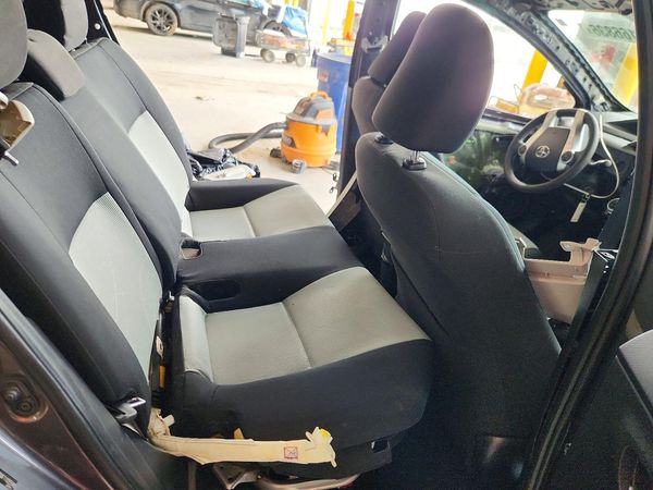 2015 TOYOTA PRIUS — PSRS