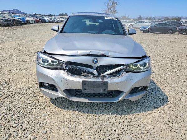 2014 BMW 328 xDrive GT