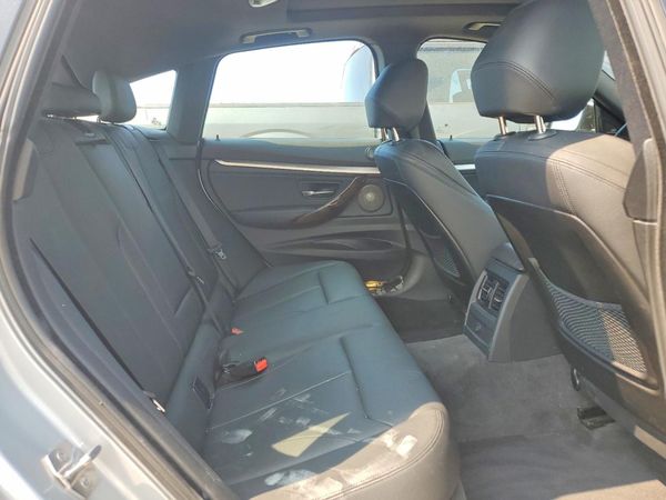 2014 BMW 328 xDrive GT
