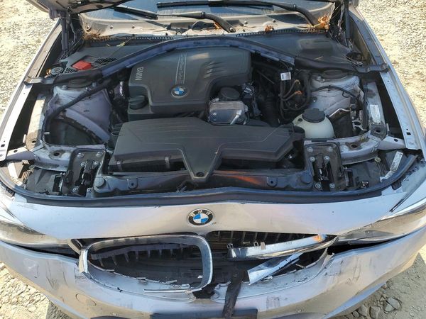 2014 BMW 328 xDrive GT