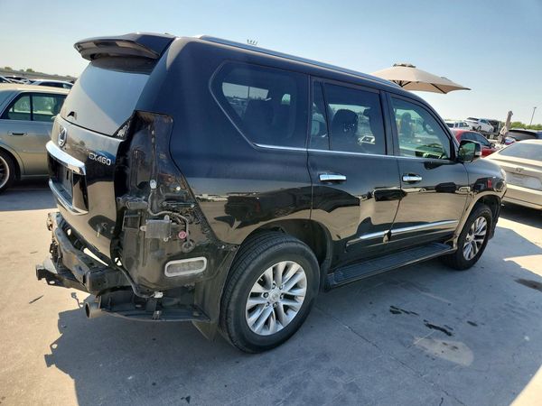 2019 LEXUS GX