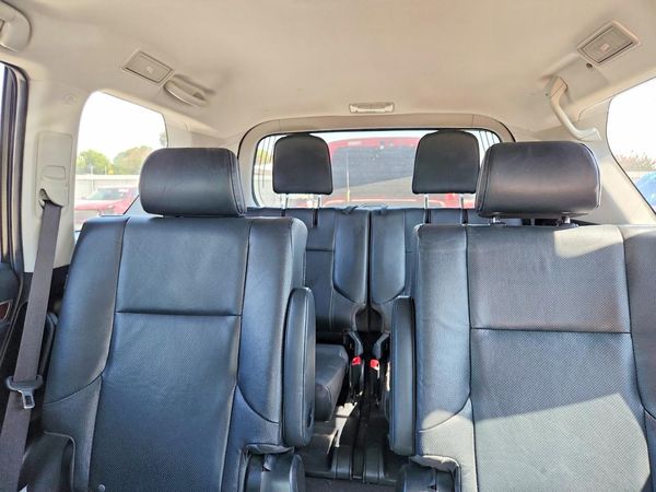 2019 LEXUS GX