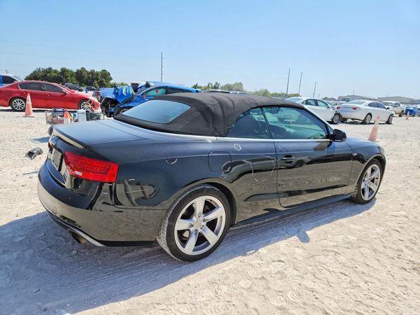 2016 AUDI A5