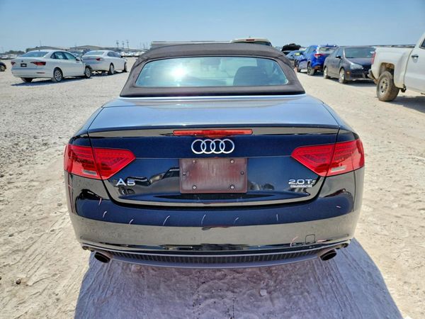 2016 AUDI A5
