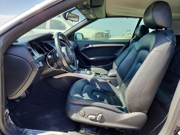 2016 AUDI A5