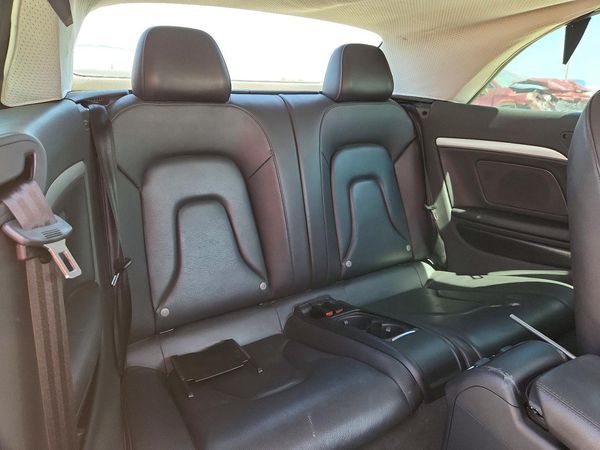 2016 AUDI A5