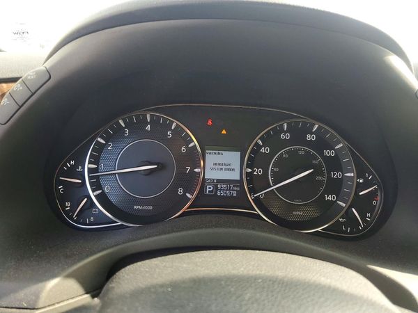 2020 NISSAN ARMADA
