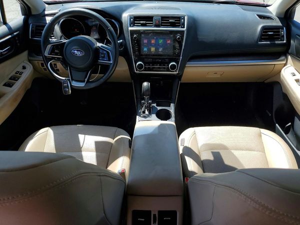2018 SUBARU OUTBACK Limited+M/R+ES+NAVI