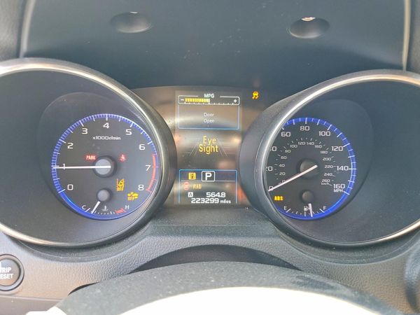 2018 SUBARU OUTBACK Limited+M/R+ES+NAVI