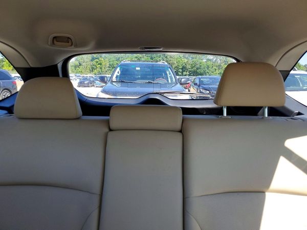 2018 SUBARU OUTBACK Limited+M/R+ES+NAVI