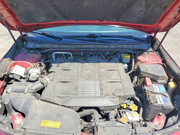 2018 SUBARU OUTBACK Limited+M/R+ES+NAVI