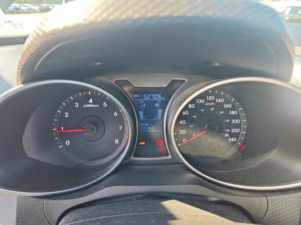 2017 HYUNDAI VELOSTER