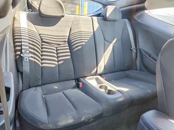 2017 HYUNDAI VELOSTER