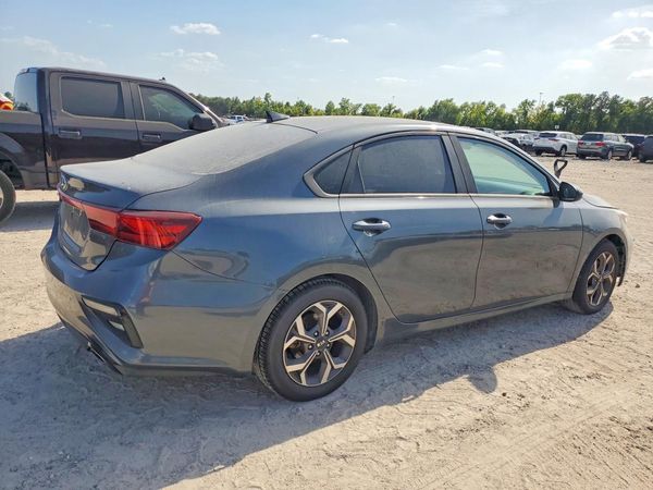 2019 KIA FORTE FE/LX/LXS
