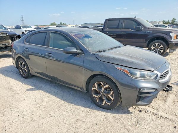 2019 KIA FORTE FE/LX/LXS