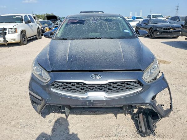 2019 KIA FORTE FE/LX/LXS