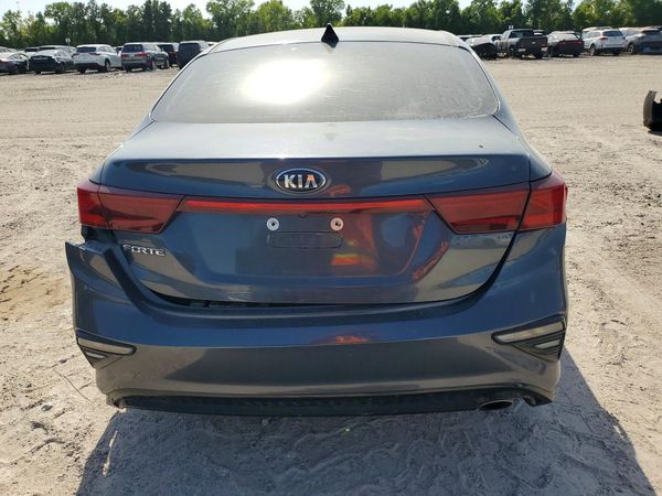 2019 KIA FORTE FE/LX/LXS