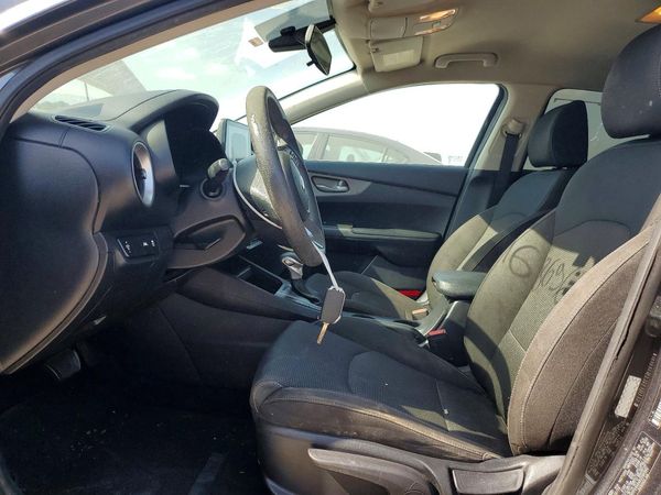 2019 KIA FORTE FE/LX/LXS