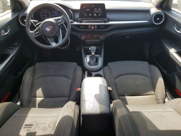 2019 KIA FORTE FE/LX/LXS