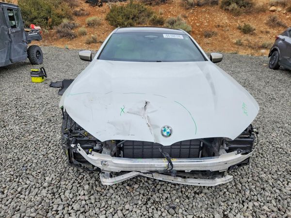 2022 BMW M850XI xDrive GC