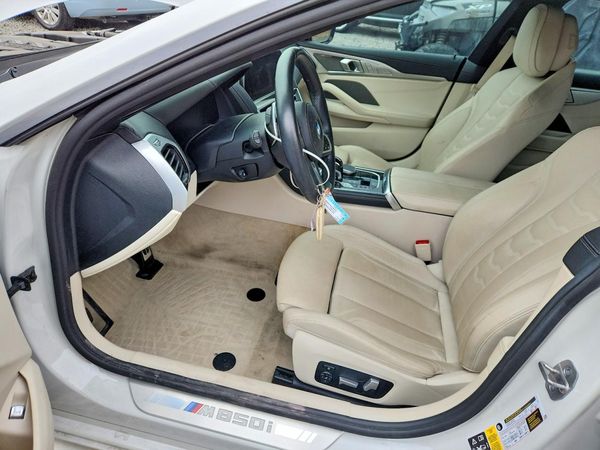 2022 BMW M850XI xDrive GC