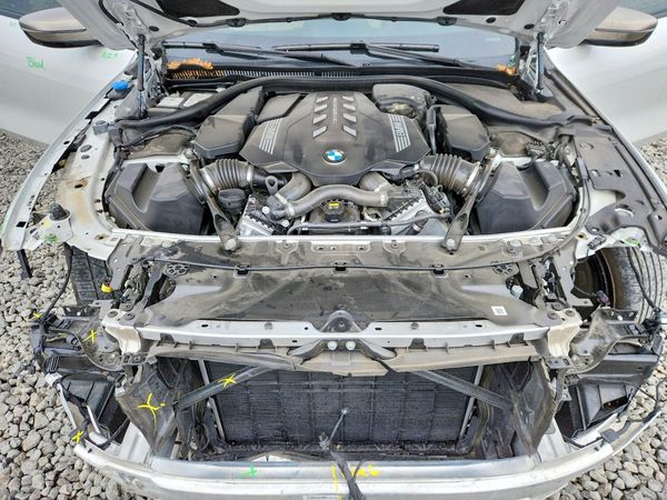 2022 BMW M850XI xDrive GC