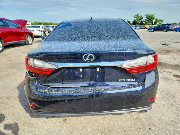 2018 LEXUS ES 350