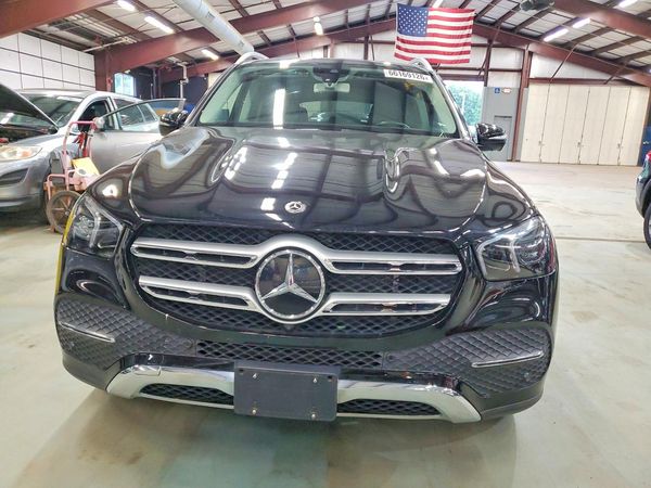 2020 MERCEDES-BENZ GLE 450 4M GLE450-4M