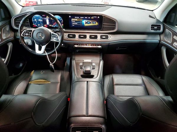 2020 MERCEDES-BENZ GLE 450 4M GLE450-4M