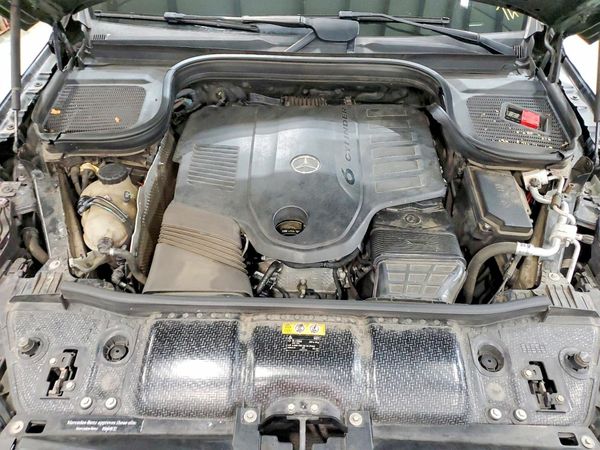 2020 MERCEDES-BENZ GLE 450 4M GLE450-4M