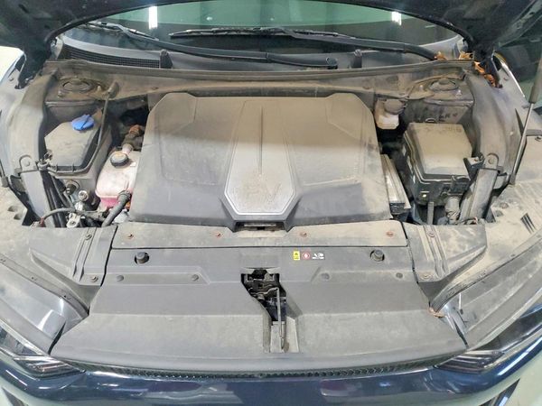 2022 KIA EV6 Light, Wind, GT-Line