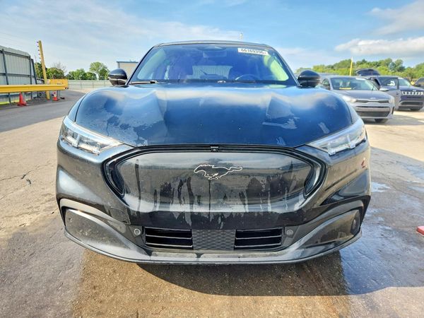 2022 FORD MUSTANG Premium — DIRF