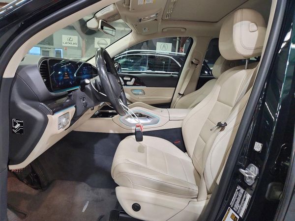 2020 MERCEDES-BENZ GLE GLE350-4M